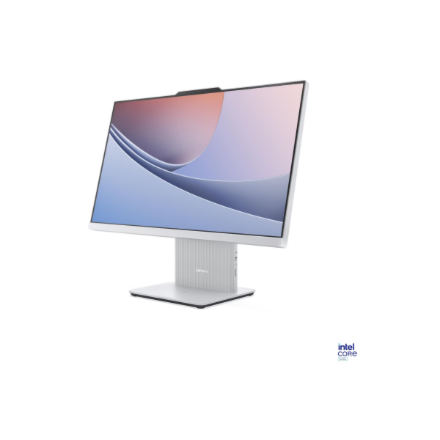 Lenovo IdeaCentre 24ILL11 Stalinis AIO kompiuteris 23.8 " Intel Core Ultra 7 256V 16 GB 1000 GB Intel Arc Graphics 140V Anglų Windows 11 Home Garantija 24 mėn.