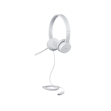 Lenovo USB Headset 110 Stereo Yes USB Type-A