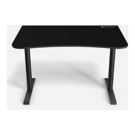Arozzi Gaming Desk Arena Small Pure Black