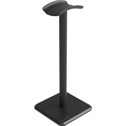 Genesis Thulium 100 Headphone Stand NGM-2231 Black ABS, Anodized aluminum, TPU Weight 98 g