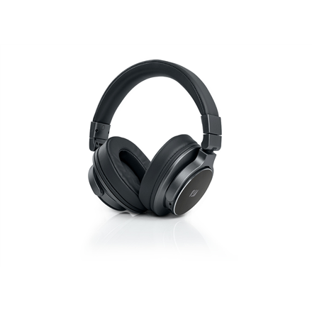 Muse M-278 FB – беспроводные полноразмерные Bluetooth-наушники, чёрные