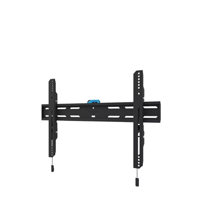 Neomounts Wall mount WL30S-850BL16 TV mount Micro adjustment 42-86 " Maximum weight (capacity) 60 kg Black