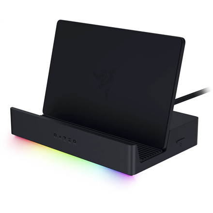 Razer Handheld Dock Chroma - USB Type C 6-in-1 Docking Station