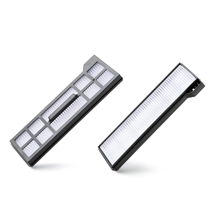 Eufy T29E80W1 – 2 plaunami keičiami filtrai X10 Pro Omni