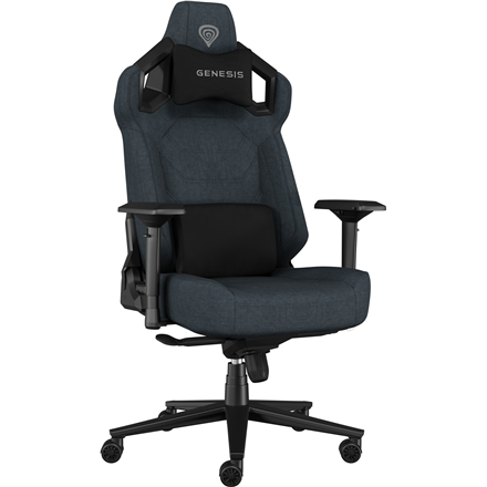 Genesis Nitro 800 Gaming Chair Grey