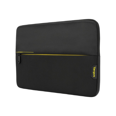 Targus CityGear TSS931GL – laptop sleeve for 14-inch laptops, black