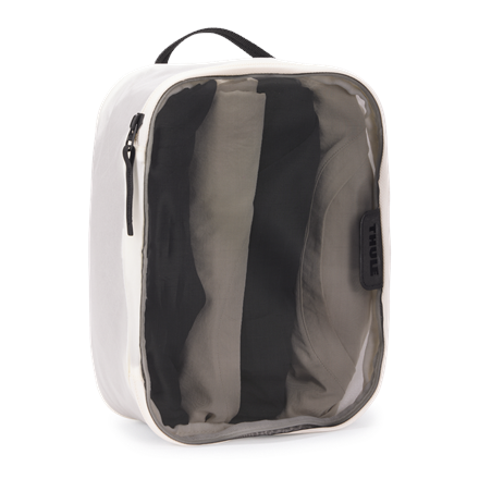 Thule Packing Cube Small 3205569 – kelioninis daiktų dėklas, dydis – mažas, spalva – balta