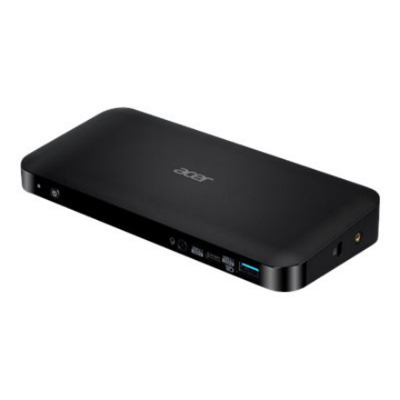 Acer USB Type-C docking III with EU Power Cord Docking station