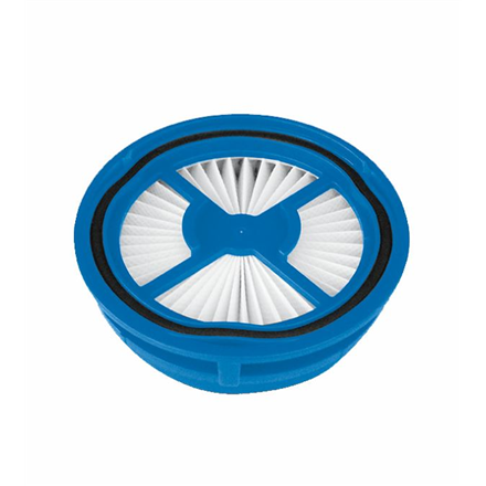 Bissell 1250 – filtras Vac & Steam 1132N, pilkas