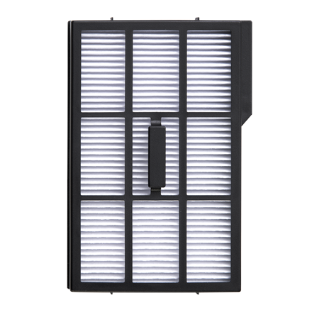 Eufy T290KA10 – keičiamas filtras E25/E28
