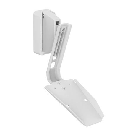 Vogels Wall mount Speaker Wall Mount for Sonos Era 300 Tilt, rotate Maximum weight (capacity) 7 kg White