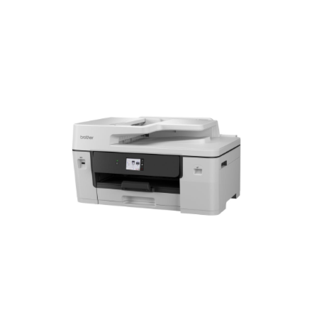 Brother MFC-J6760DW Multifunction printer Inkjet Colour A3 Wi-Fi Grey