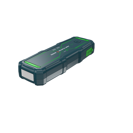 Navitel Multi-functional car jump starter, JS4000 Jump starter