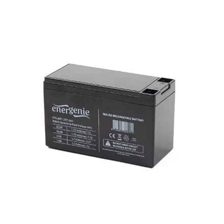 EnerGenie аккумуляторная батарея для ИБП BAT-12V7.5AH