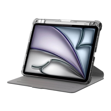Targus Pro-Tek Clear Case THZ984GL Tablet case For iPad Pro 11-inch (M4) Black