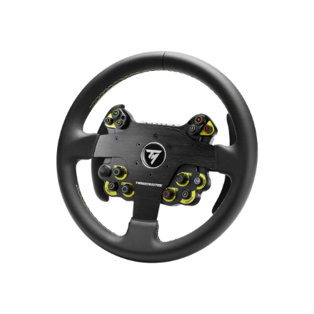 Thrustmaster Evo Racing 32R Leather Black