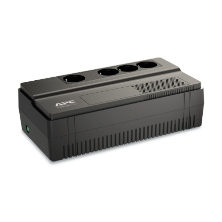 APC by Schneider Electric Easy UPS BV800I-GR nepertraukiamo maitinimo šaltinis, 800 VA / 450 W
