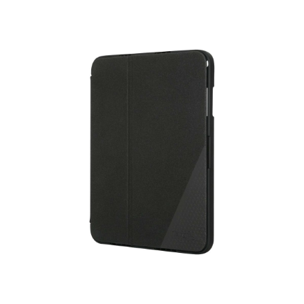 Targus Click-In Case THZ912GL 8.3 " Tablet case For iPad mini A17 Pro and 6th gen. Black