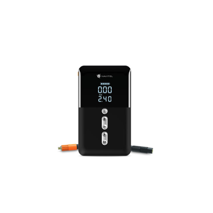Navitel Air 30 Multi Air compressor