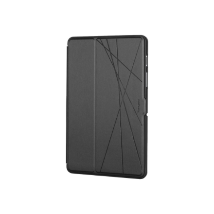 Targus Click-In dėklas THZ876GL, 11 ", planšetės dėklas, skirtas Samsung Galaxy Tab S11, S10 Lite, S10 FE, S9 FE, S9, S8, S7, juodas