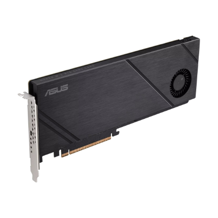Asus HYPER M.2 X16 GEN5 CARD