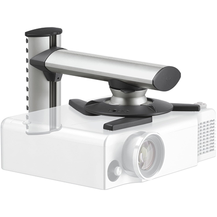 Vogels Projector Wall mount EPW6565 Tilt, Rotation Maximum weight (capacity) 10 kg Silver