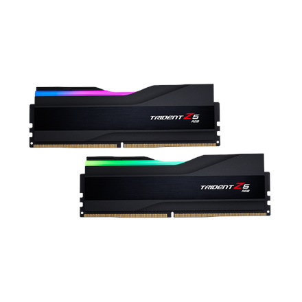 G.Skill Trident Z5 RGB 32 GB DDR5 5600 MHz PC/server Registered No ECC No