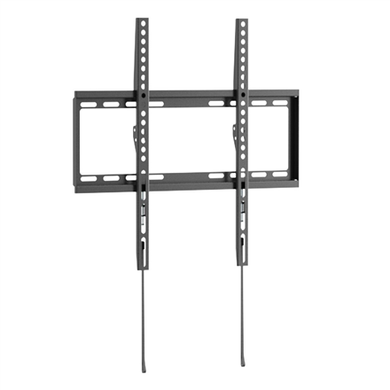 Vogels sieninis laikiklis UP 4003 TV sieninis laikiklis M fiksuotas 32-65 " Maksimalus svoris (talpa) 55 kg Juodas