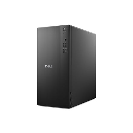 Dell Pro Essential QVT1260 Desktop Tower Intel Core i5 i5-14400 16 GB DDR5 1000 GB Intel UHD Graphics 730 No keyboard Windows 11 Pro Warranty 36 month(s)