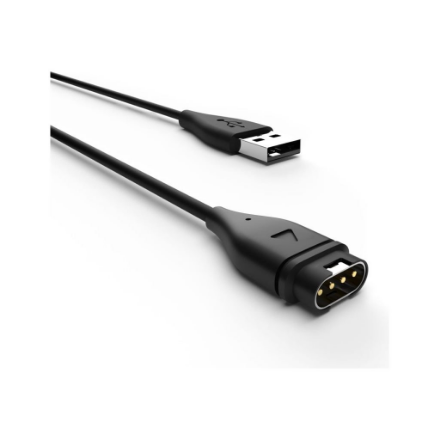 FIXED FIXDW-796 – зарядный кабель USB-A для умных часов Garmin