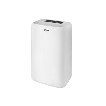 Eurom Dehumidifier DryBest 10 230 W Water tank capacity 2 L White