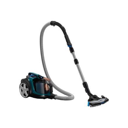 Philips bagless cylinder vacuum cleaner FC9744/09 – 2 L