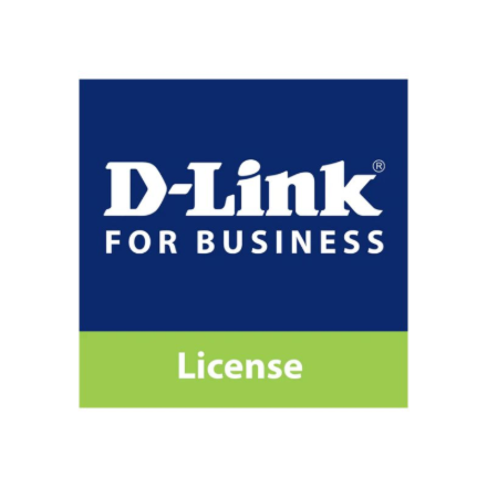 D-Link (D-View 8 Network Management Software – Standard Software Maintenance License (1 year))
