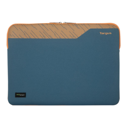 Targus Pulse II EcoSmart TBS97102GL – nešiojamojo kompiuterio dėklas 15–16 col. nešiojamiesiems kompiuteriams, mėlynos spalvos