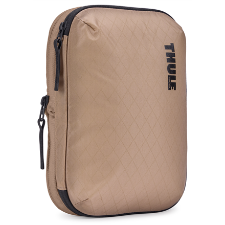 Thule Compression Small 3205558 – kelioninis daiktų dėklas, švelniai smėlinės spalvos