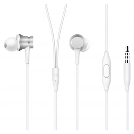 Xiaomi Mi In-Ear Headphones Basic ZBW4355TY – wired in-ear headphones