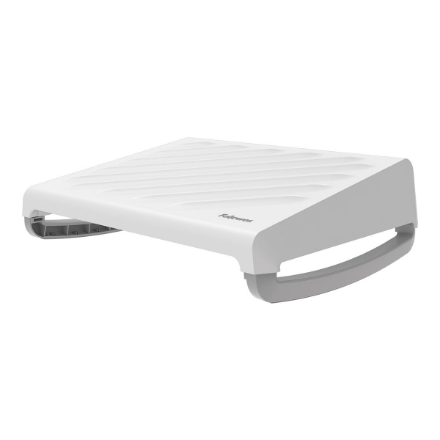 Fellowes Foot Support Breyta White