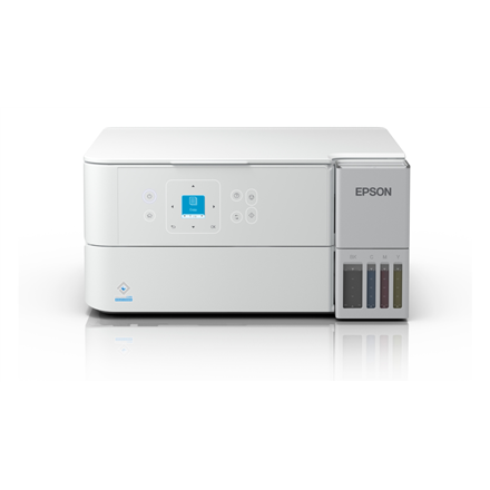 Epson Multifunctional printer EcoTank L4366 Inkjet Colour A4 Wi-Fi