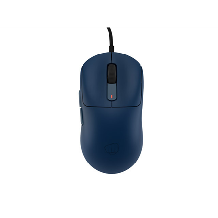 Fury Gaming Mouse Tanto T4 Wired USB Blue