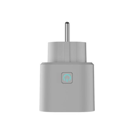 Deye SUN-SMART-PLUG01P1-F – išmanusis vienfazis elektros lizdas