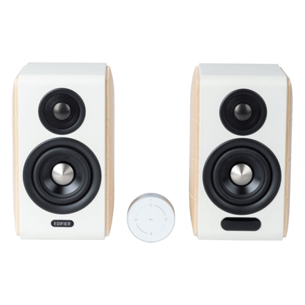 Edifier 2.0 Active Hi-Fi Speaker S880DB MKII Bluetooth Wireless connection White
