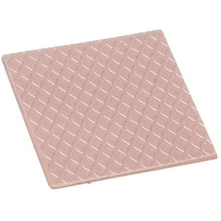 Thermal Grizzly Minus Pad 8 TG-MP8-30-30-10-1R – šiluminis padas, 30 × 30 × 1.0 mm, -100°C…+250°C