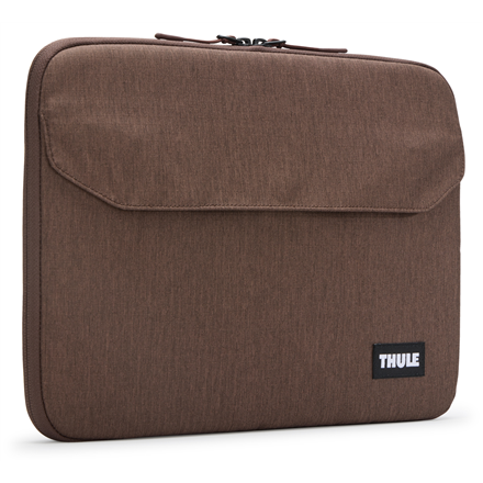 Thule Lithos MacBook Air 13 3205455 – nešiojamojo kompiuterio dėklas, iki 13 col. nešiojamiesiems kompiuteriams, spalva – prislopinta ruda
