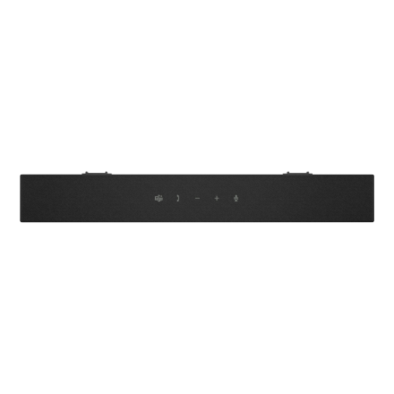 Dell Conferencing Soundbar Pro Premium SB725 Black
