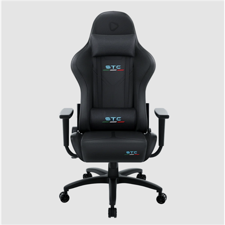 Onex STC Tribute Hardcore Gaming Chair Black