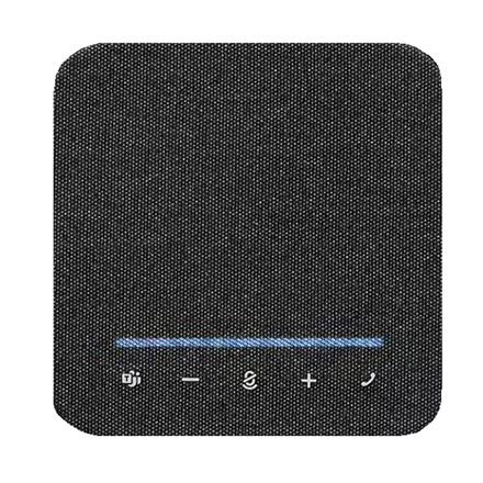 Lenovo Speakerphone 6000 4Y71Q47766 – конференц-спикерфон Bluetooth со встроенным микрофоном, чёрный
