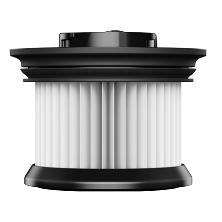 Ecovacs DFI010027 – HEPA filtras DEEBOT X2 COMBO rankiniam siurbliui, 1 vnt.
