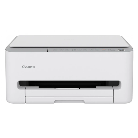 Canon Multifunctional printer PIXMA TS4151i Inkjet Colour A4 Wi-Fi White