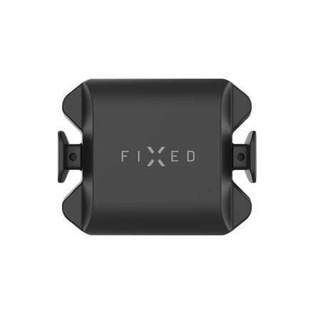 Fixed Cadence/Speed Sensor Spin Bluetooth Black