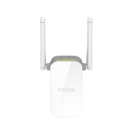 D-Link N300 Wi-Fi Range Extender DAP-1325 802.11n Mesh Support No 300 Mbit/s 10/100 Mbit/s Ethernet LAN (RJ-45) ports 1 No mobile broadband MU-MiMO No Antenna type 2xExternal
